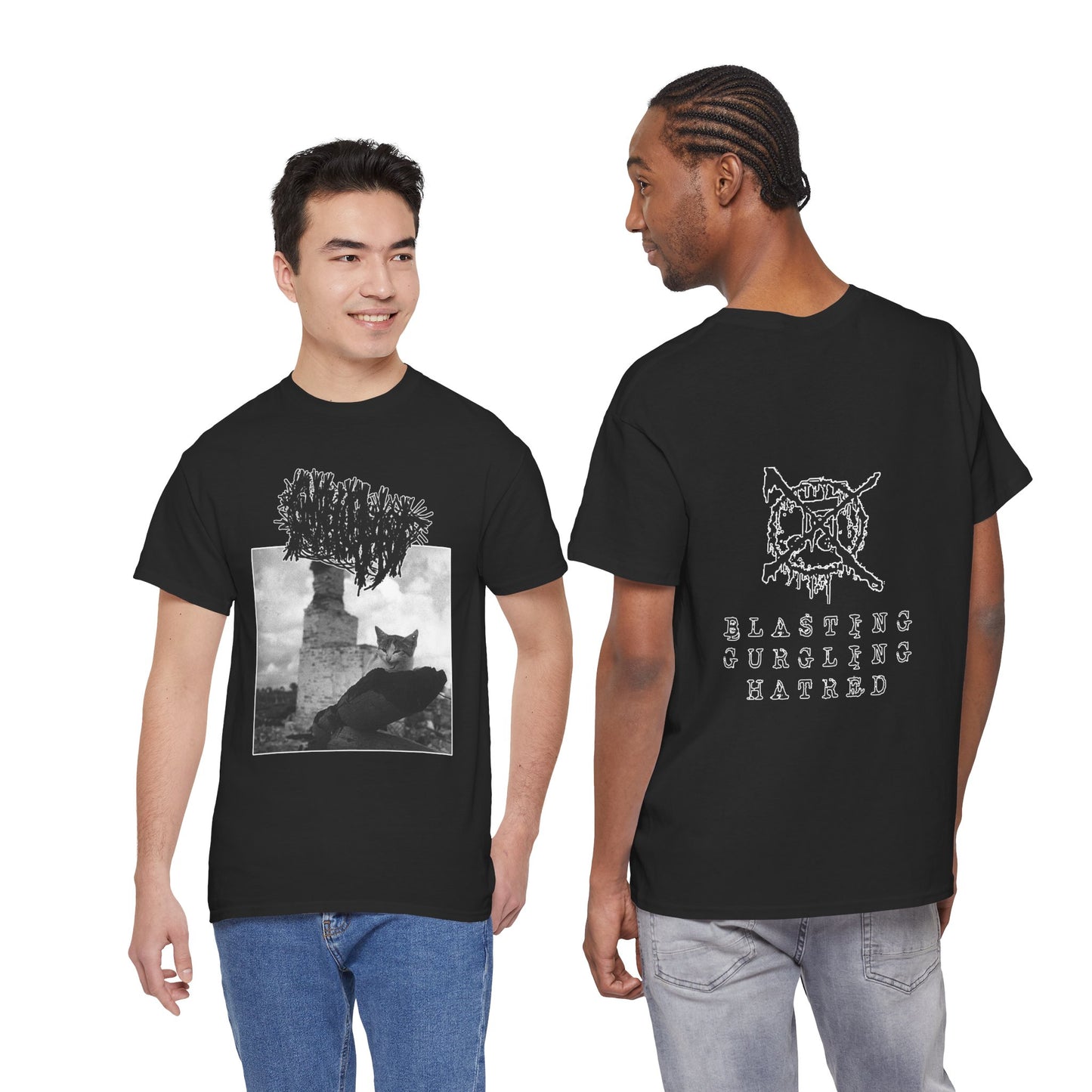 Lymphoblast - Shirt