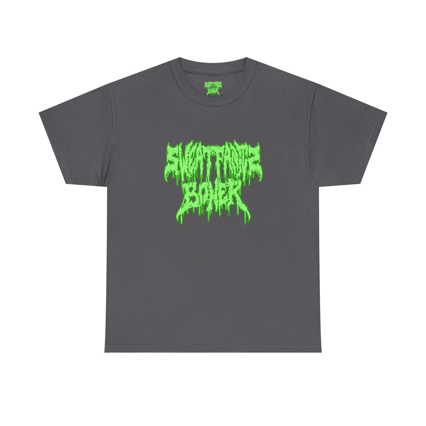 Sweatpants Boner - Logo