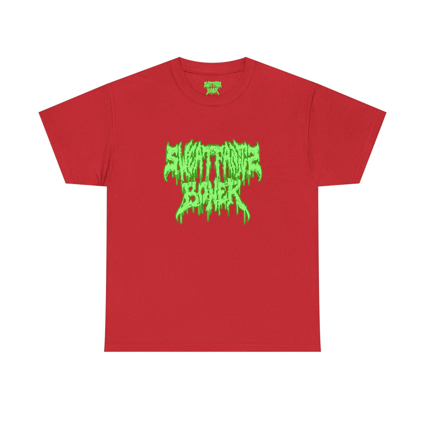 Sweatpants Boner - Logo