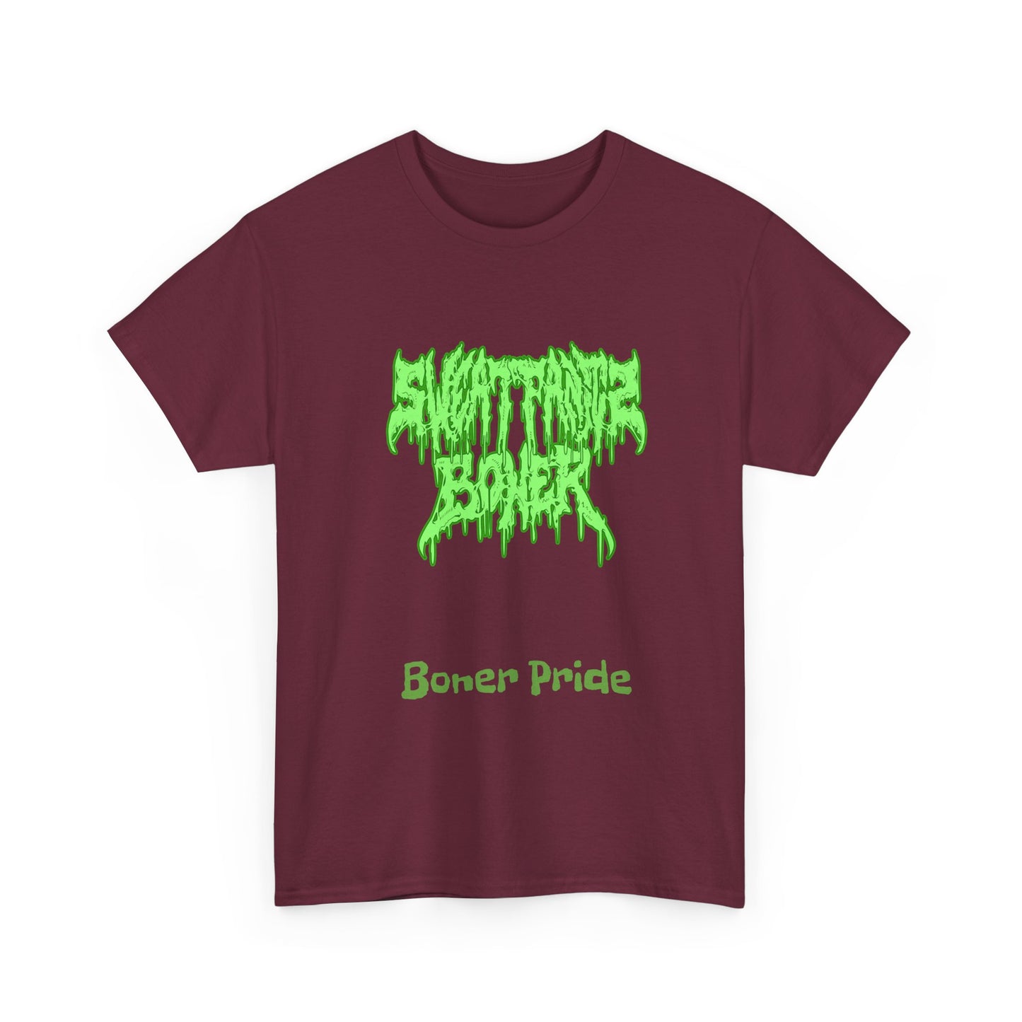Sweatpants Boner - Boner Pride