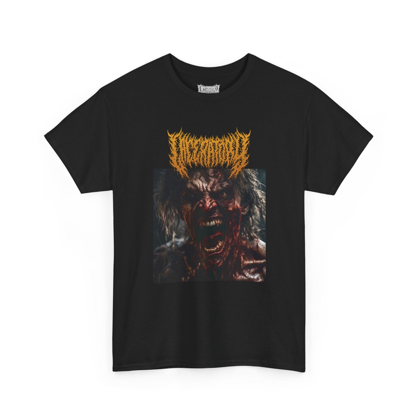 Laceratory - Dead man T-Shirt
