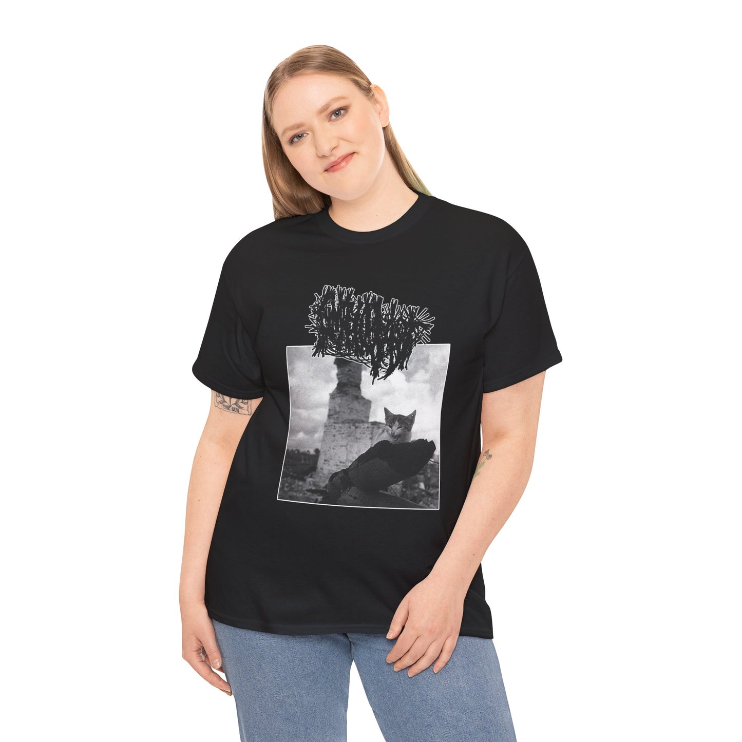 Lymphoblast - Shirt