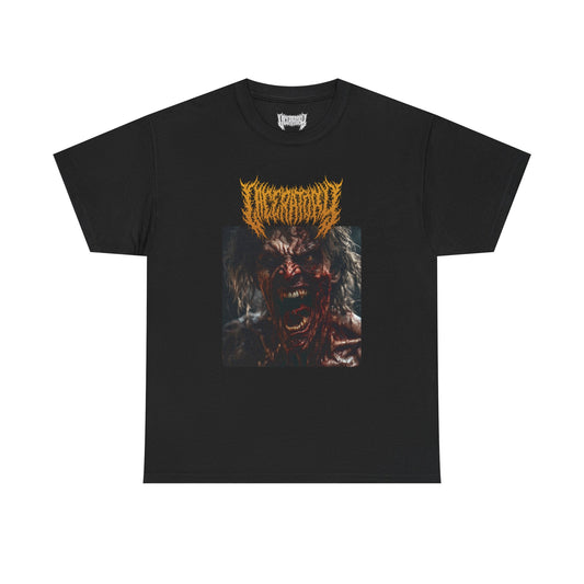 Laceratory - Dead man T-Shirt