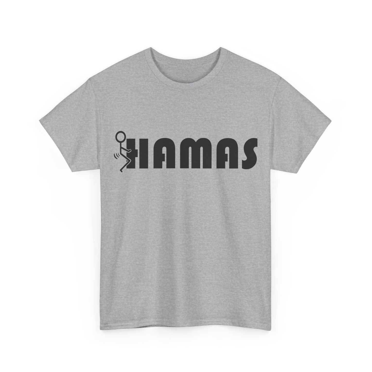 F-Hamas - TShirt