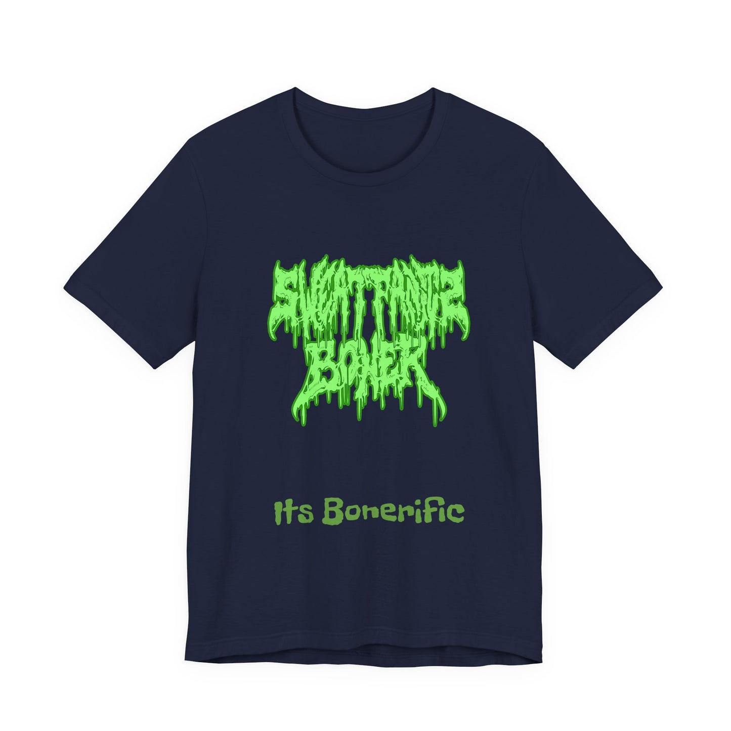 Sweatpants Boner - Its Bonerific