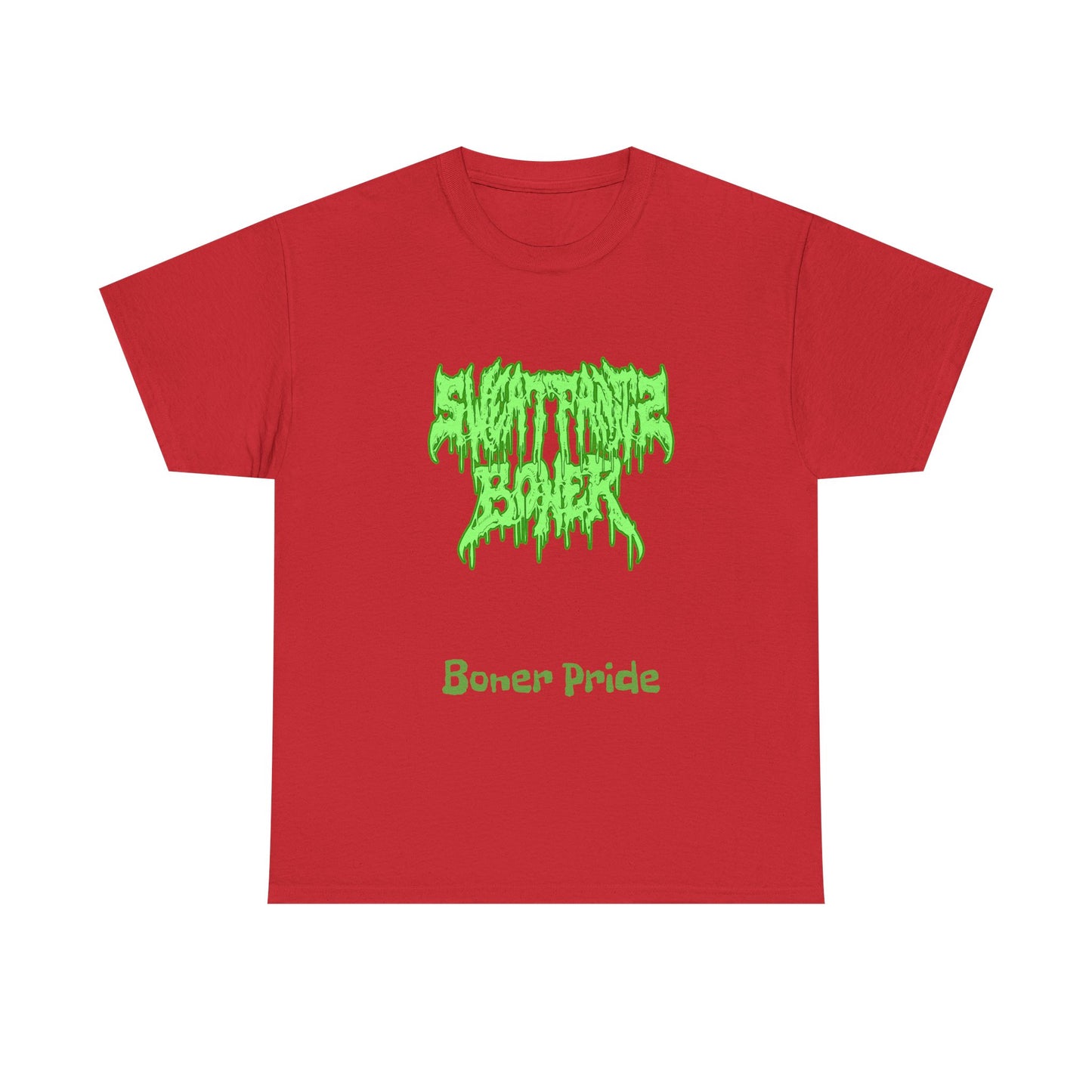 Sweatpants Boner - Boner Pride