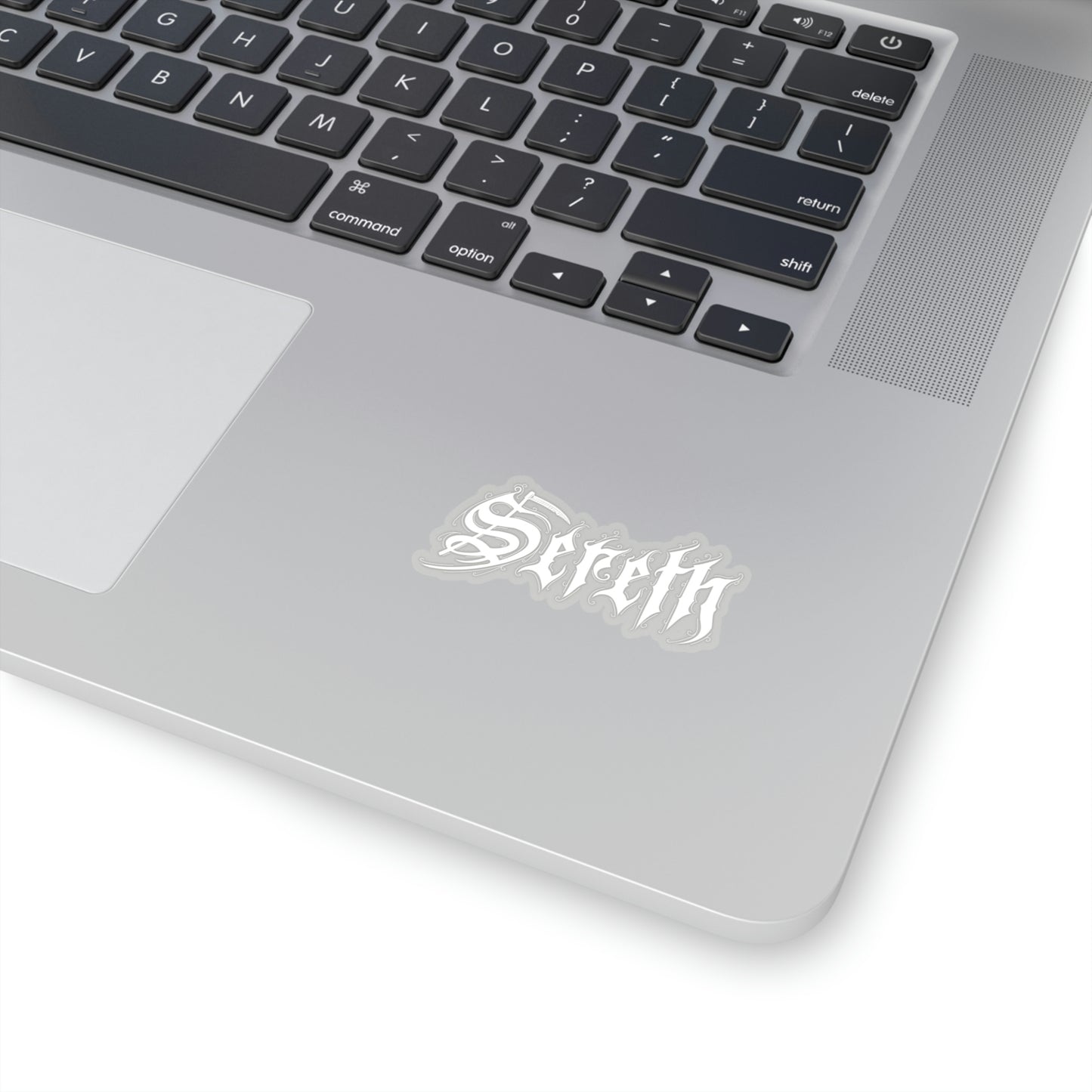 Sereth - Logo - Stickers (UK)