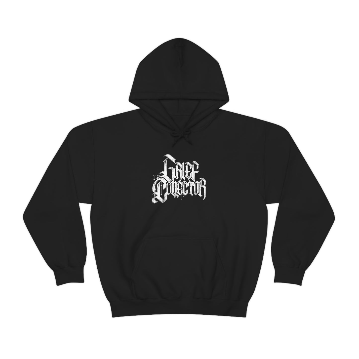 Grief Collector - Follow Me - Hoodie (Europe)