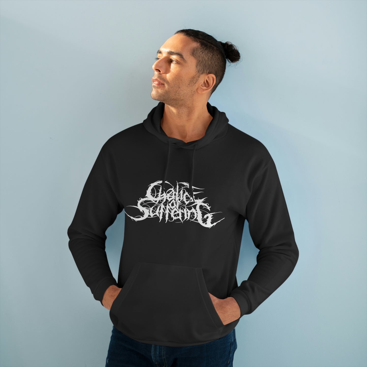 Chalice of Suffering - Pullover Hoodie (EUROPE)