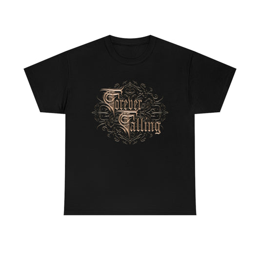 Forever Falling - Cotton Tee (Europe)