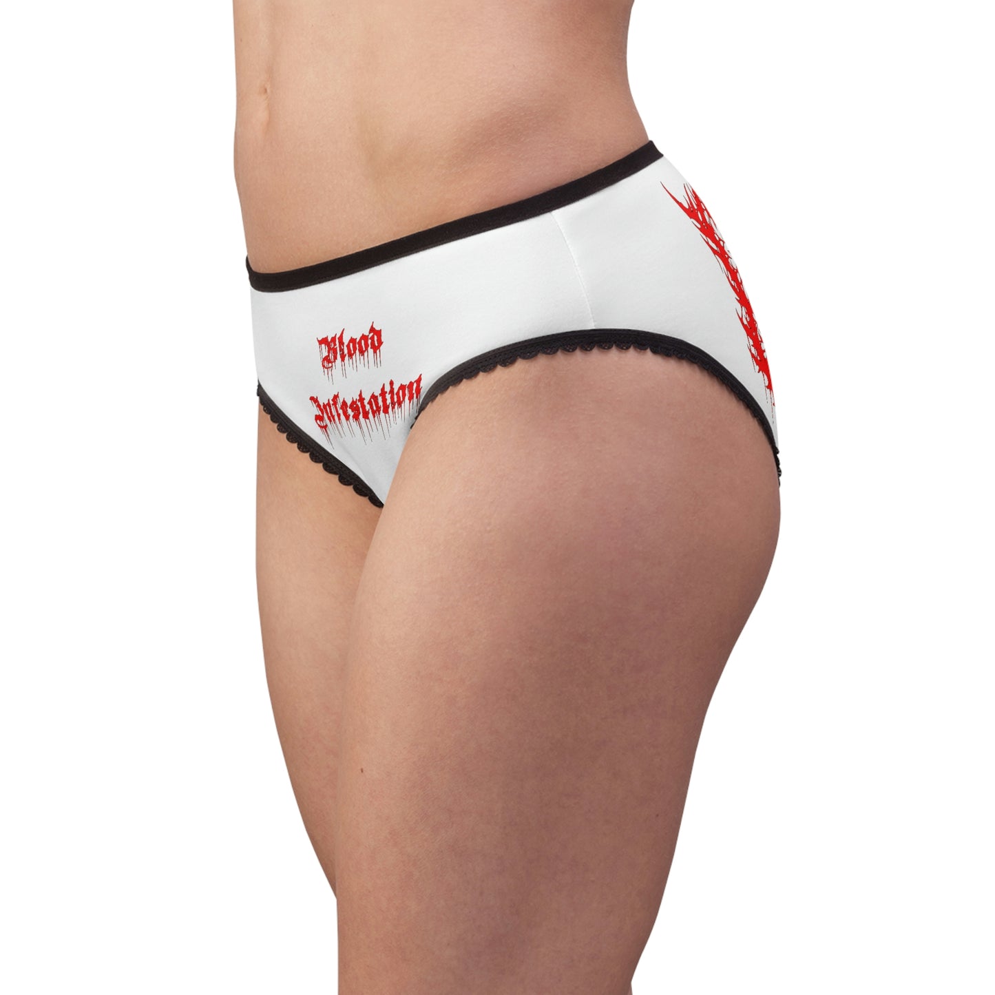 Laceratory - Women's Briefs