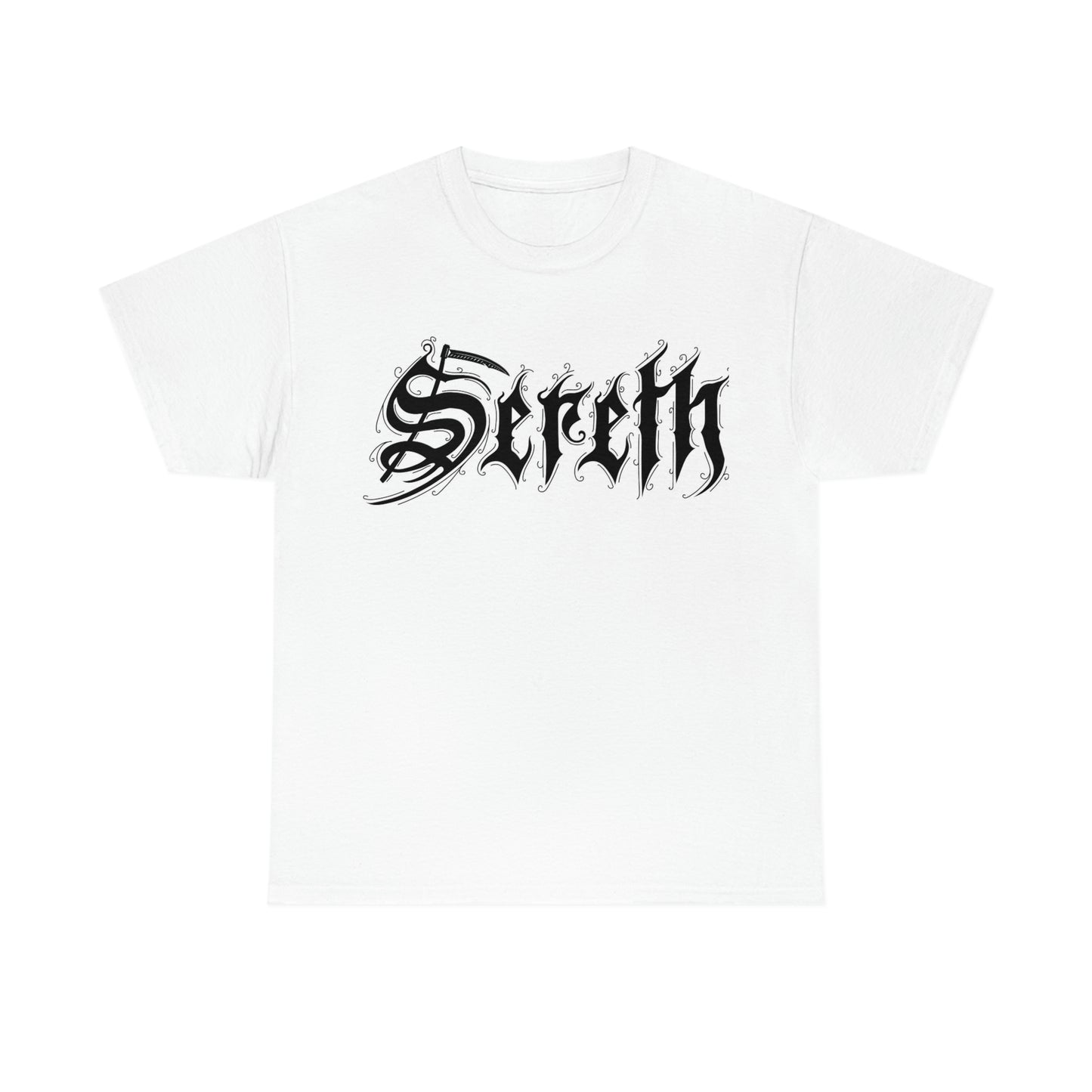 Sereth - Logo