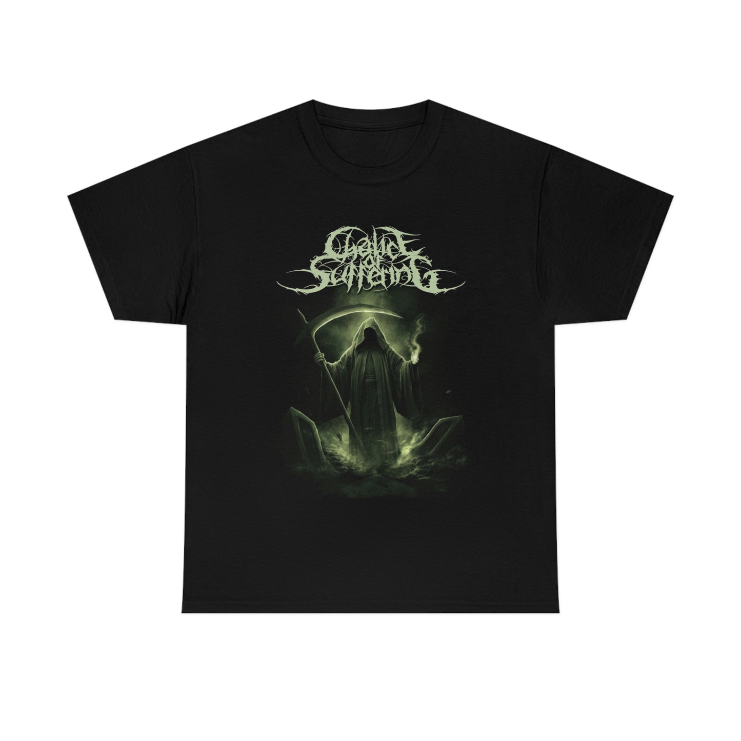 Chalice of Suffering - Grim Reaper (US/CANADA/MEXICO)