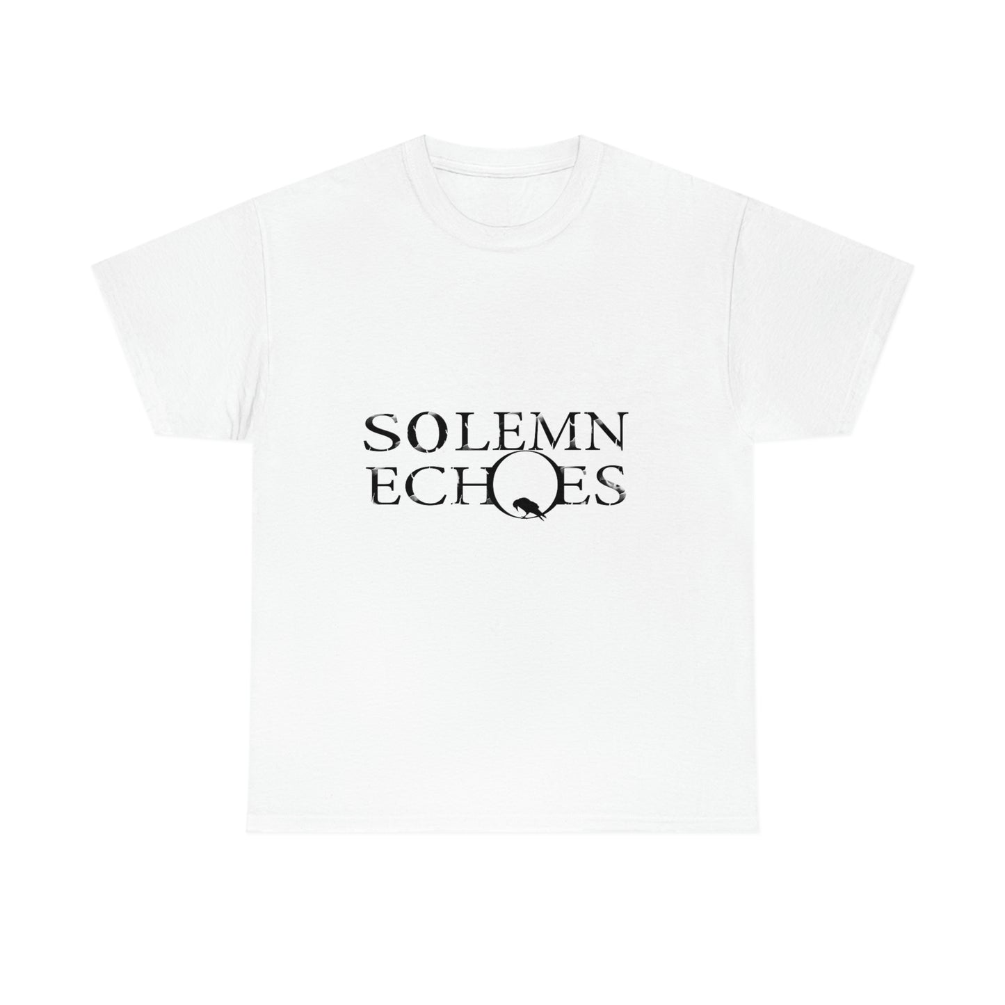 Solemn Echoes - Logo (Australia)