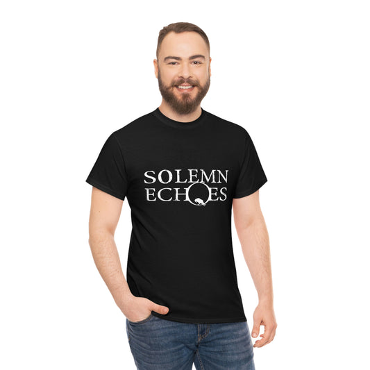 Solemn Echoes - Logo (Europe)
