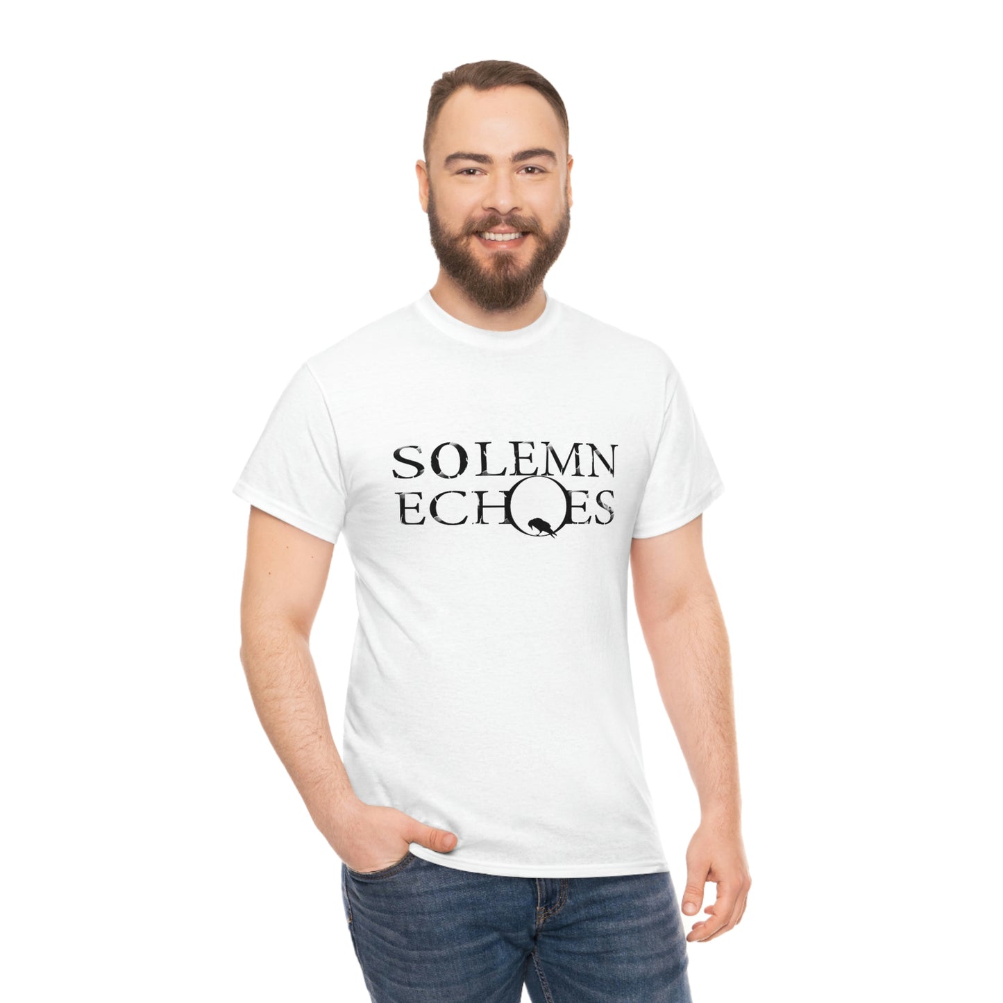 Solemn Echoes - Logo (UK)