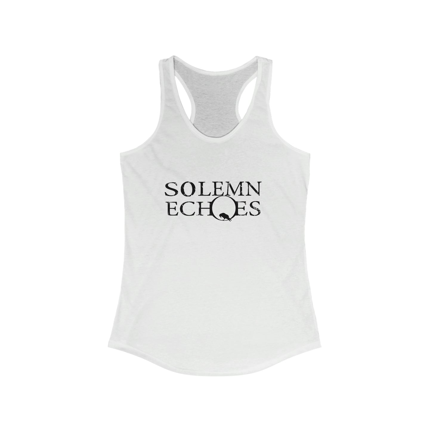 Solemn Echoes - Women's Tank top (US/CANADA/MEXICO)