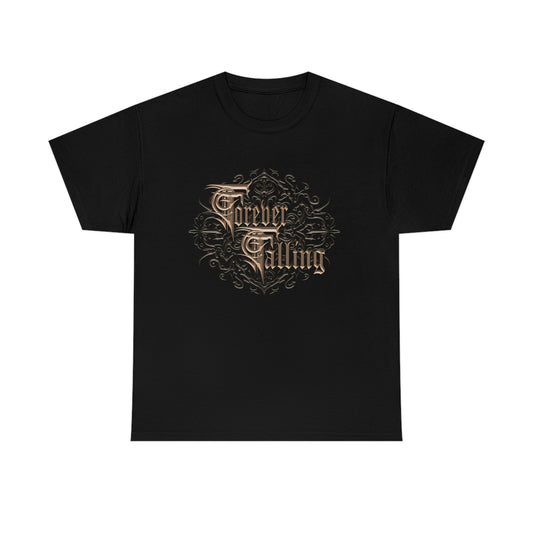 Forever Falling - Cotton Tee (US/CANADA/MEXICO)