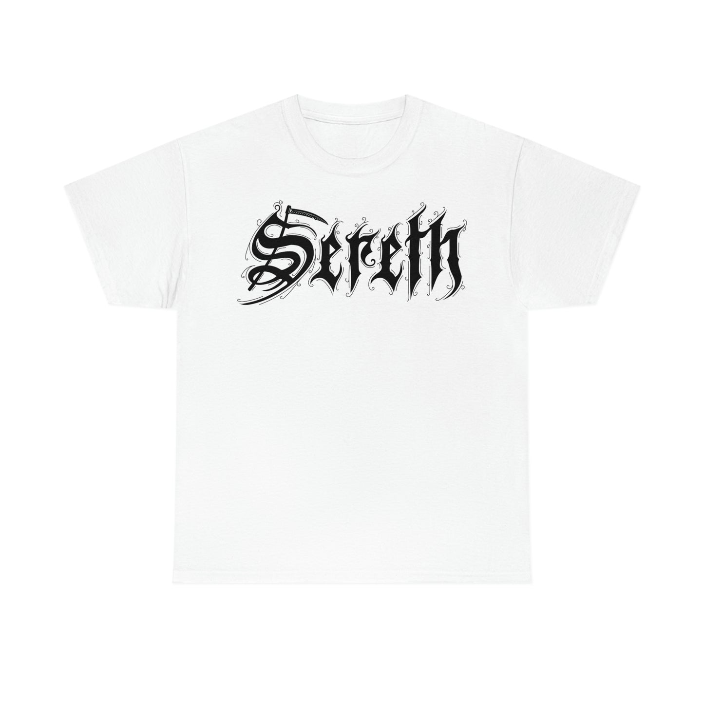 Sereth - Logo w/design (Europe)