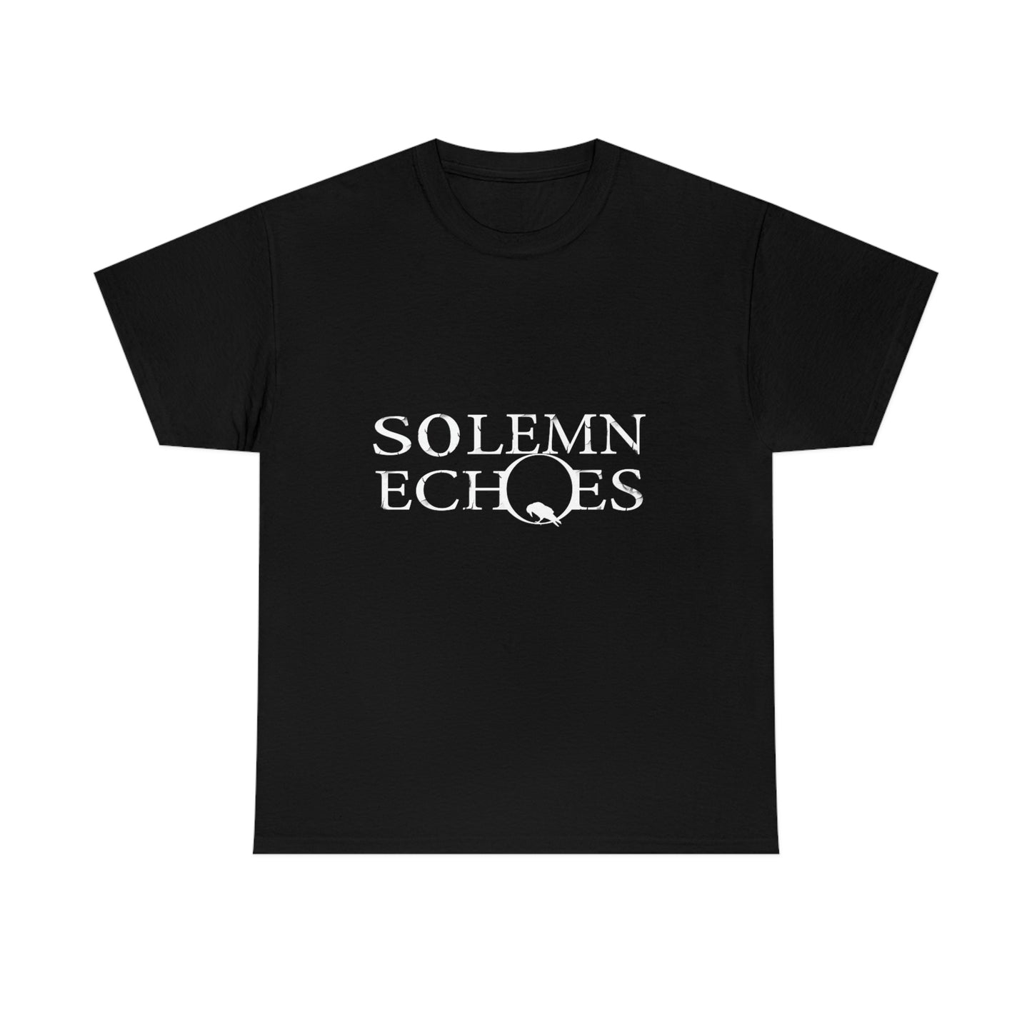 Solemn Echoes - Logo (Australia)