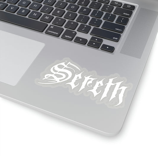 Sereth Logo - Stickers (Europe)