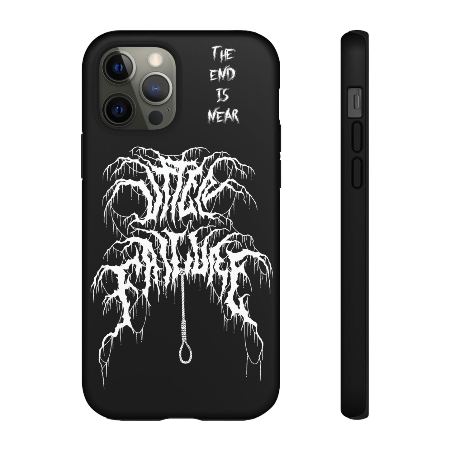 Utter Failure - Phone Cases (Asia)