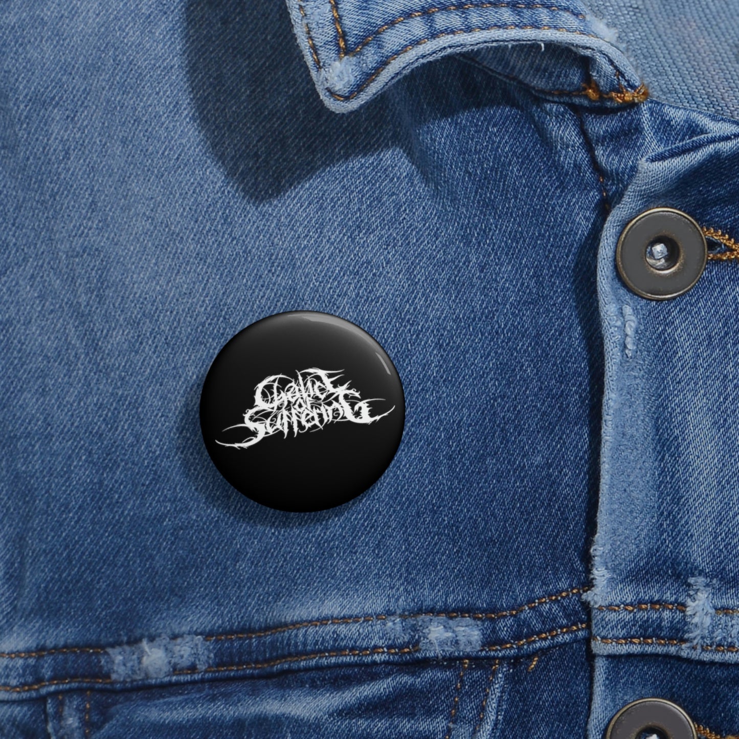 Chalice of Suffering - Button