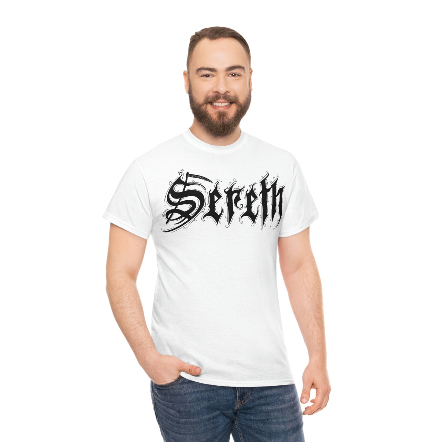 Sereth - Logo