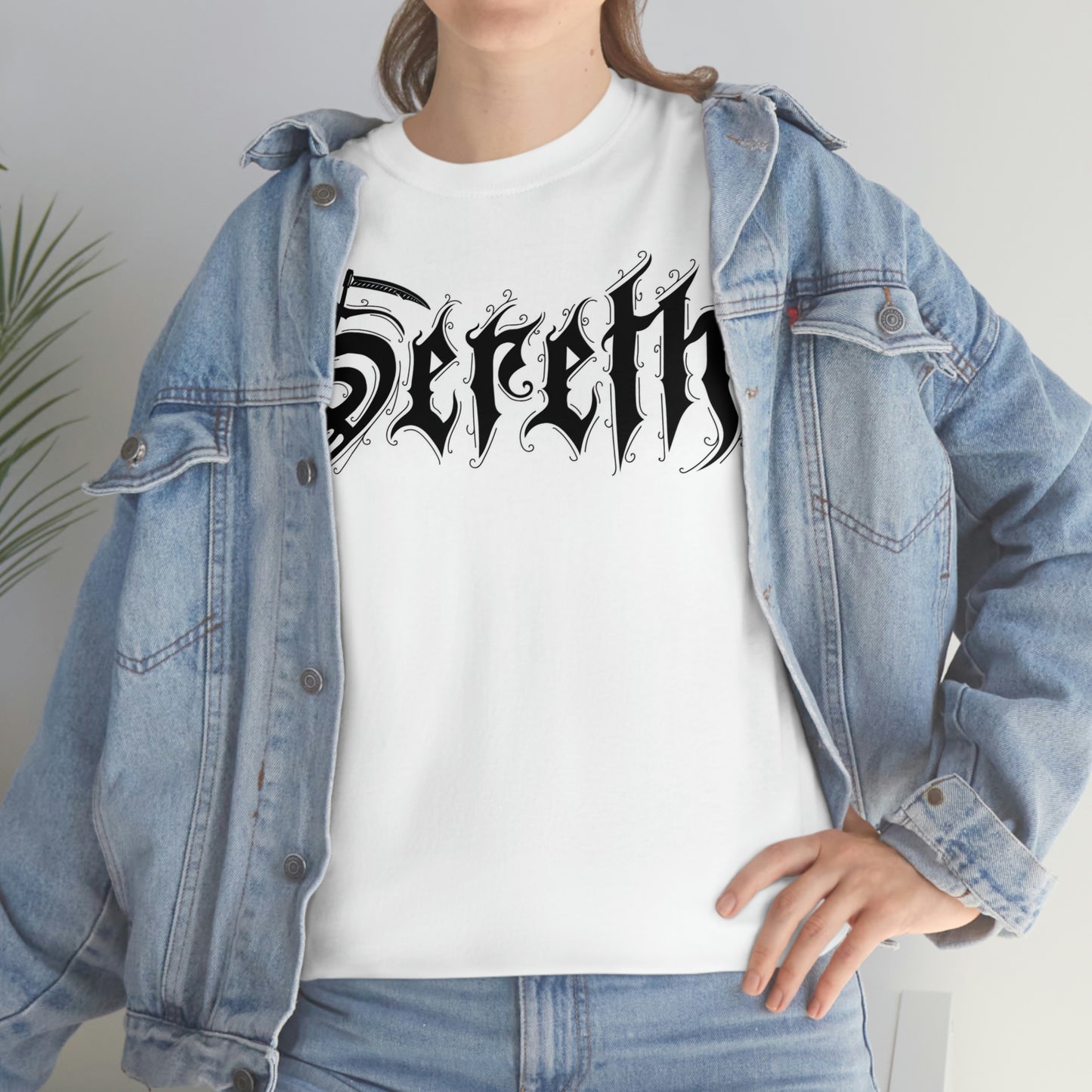 Sereth - Logo w/design (Europe)