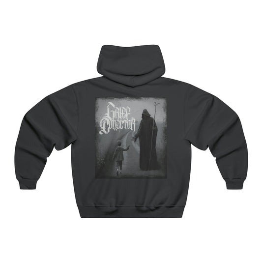 Grief Collector - Follow Me Hoodie (US/CANADA/MEXICO)