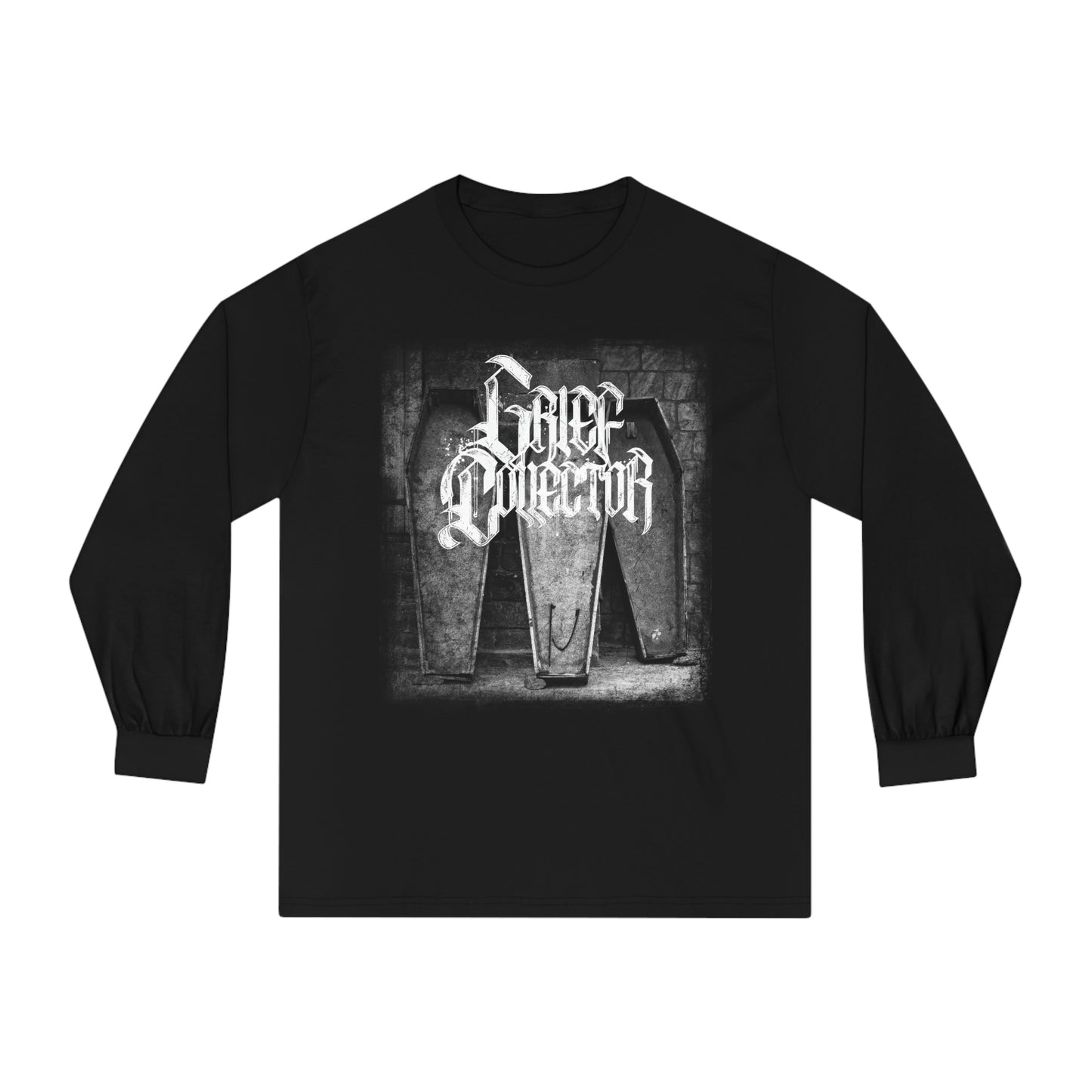Greif Collector - Tombs of Tomorrow - Long Sleeve  (US/CANADA/MEXICO)