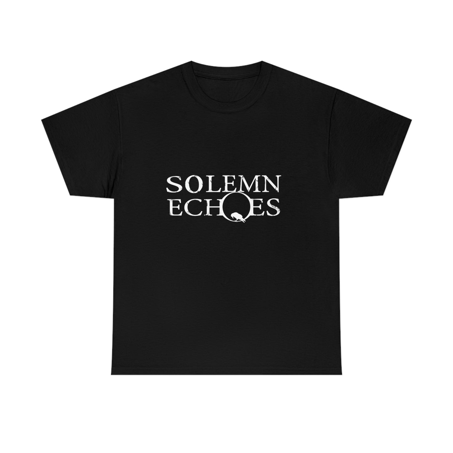 Solemn Echoes - Logo (Asia)