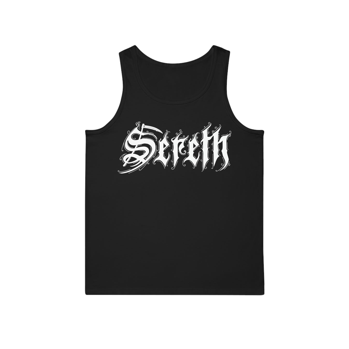 Sereth - Logo Tank Top (UK)