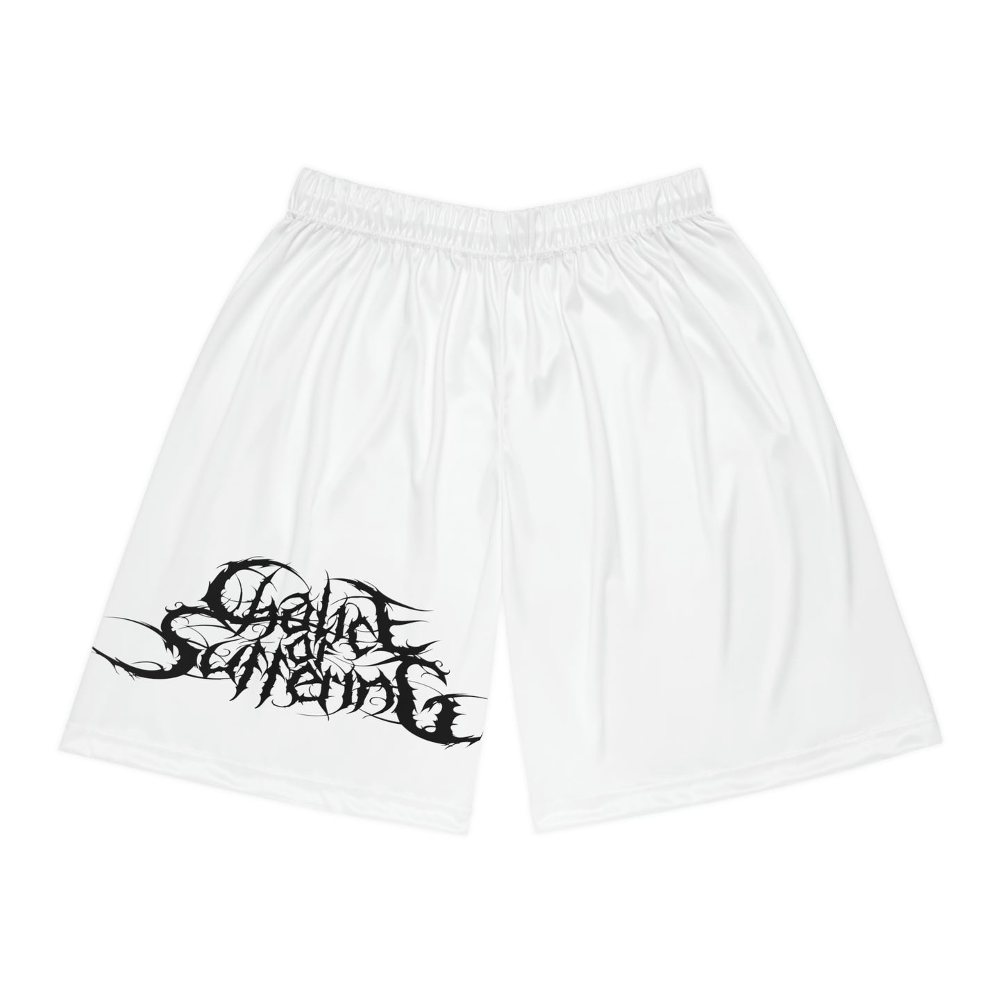 Chalice of Suffering - Basketball Shorts