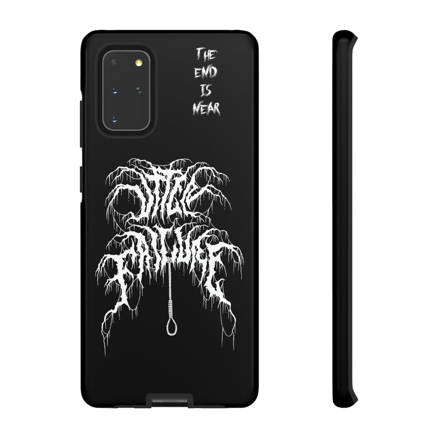 Utter Failure - Phone Cases (Asia)